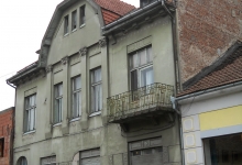 Palatul Tribunei Din Arad poza